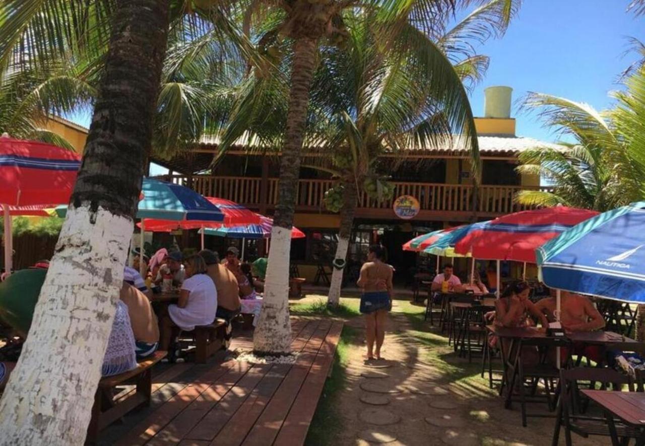 Willa Sol De Bora Bora Salwador Zewnętrze zdjęcie