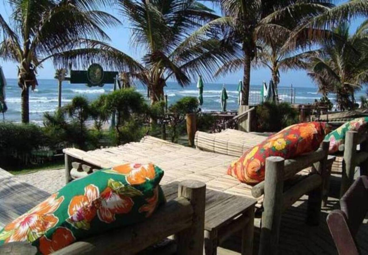 Willa Sol De Bora Bora Salwador Zewnętrze zdjęcie