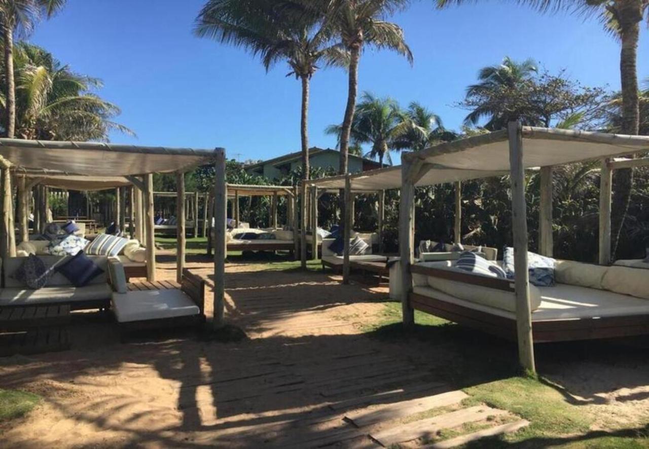 Willa Sol De Bora Bora Salwador Zewnętrze zdjęcie
