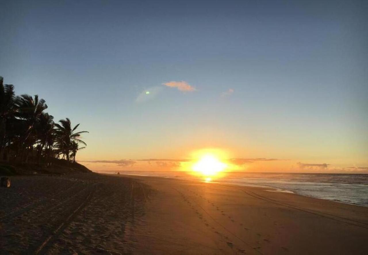 Willa Sol De Bora Bora Salwador Zewnętrze zdjęcie